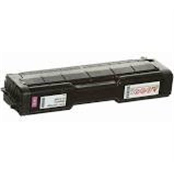 Toner compatibile Ricoh SP C340E Magenta