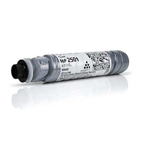 Toner compatibile Ricoh TIPO MP2501E Nero