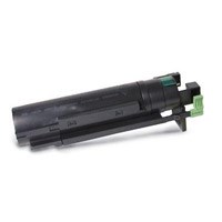 Toner compatibile Ricoh TYPE 1260D Nero