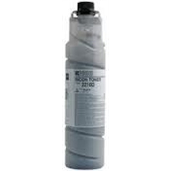 Toner compatibile Ricoh TYPE 2210D Nero