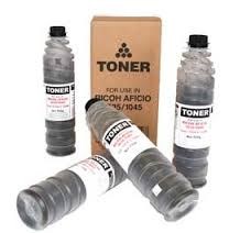 Toner compatibile Ricoh TYPE 3205 Nero