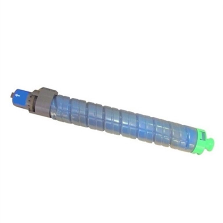 Toner compatibile Ricoh TYPE MP C3000E Ciano