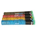 Toner compatibile Ricoh TYPE MP C2551E Nero