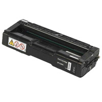 Toner compatibile Ricoh RHC310HEK Nero