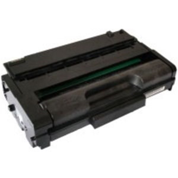 Toner compatibile Ricoh RHSP300K Nero