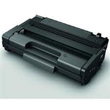 Toner compatibile Ricoh RHSP3500HE Nero