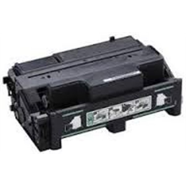 Toner compatibile Ricoh RHSP6330NK Nero