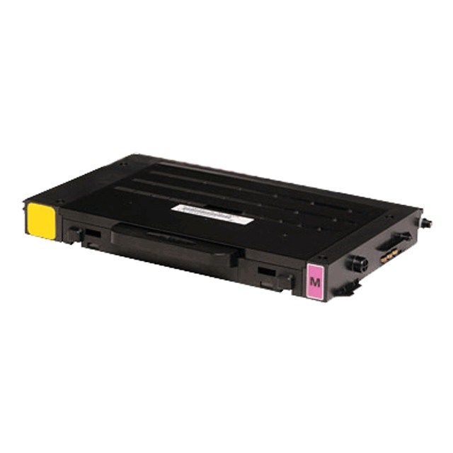Toner compatibile Samsung CLP510D Magenta