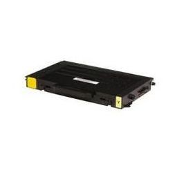 Toner compatibile Samsung CLP510D Giallo