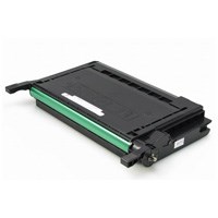 Toner compatibile Samsung CLP K660B Nero