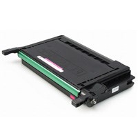 Toner compatibile Samsung CLP M660B Magenta