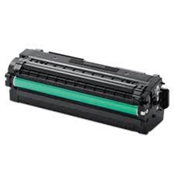 Toner compatibile Samsung CLTC505L Ciano