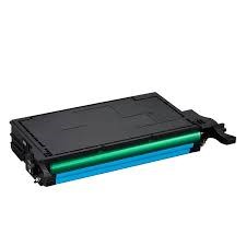 Toner compatibile Samsung CLTC6092S Ciano