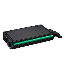 Toner compatibile Samsung CLTK6092S Nero