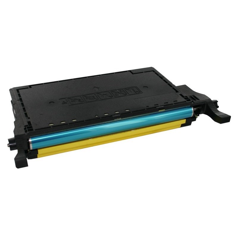 Toner compatibile Samsung Y5082L Giallo