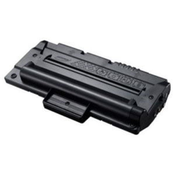 Toner compatibile Samsung SCXD4200A Nero