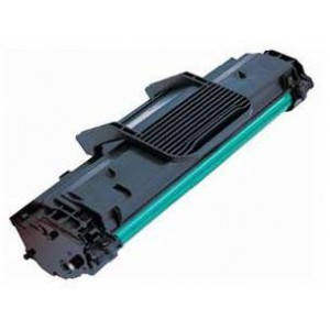 Toner compatibile Samsung SCX D4725A Nero