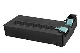 Toner compatibile Samsung SCXD6555A Nero