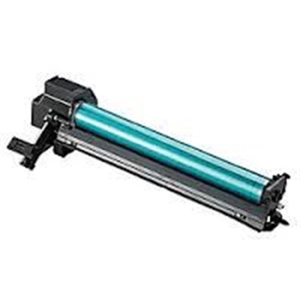 Tamburo compatibile Sharp AL-100DR Nero