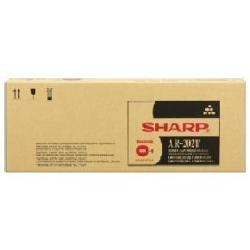 Toner compatibile Sharp AT-202T Nero