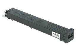 Toner compatibile Sharp AR-455T Nero