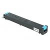 Toner compatibile Sharp MX-51GTCA Ciano