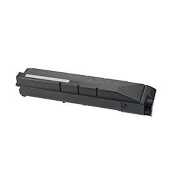 Toner compatibile Triumph Adler TK-8505BK Nero