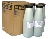 Toner compatibile Toshiba T-6560 Nero