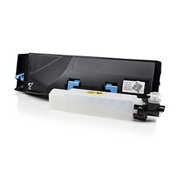 Toner compatibile Utax 652510010 Nero