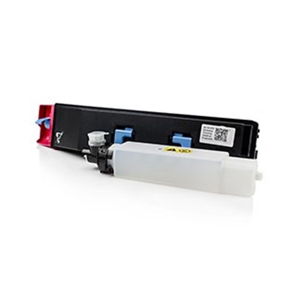 Toner compatibile Utax 652510014 Magenta