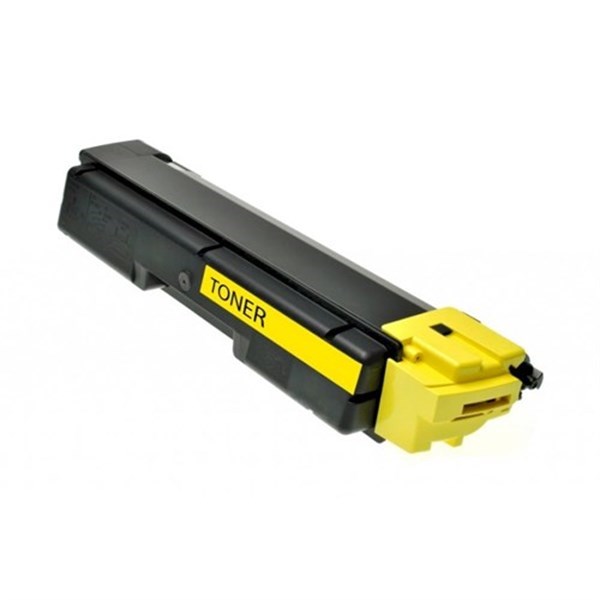 Utax CK-8511Y 1T02L7ATA0 Toner giallo