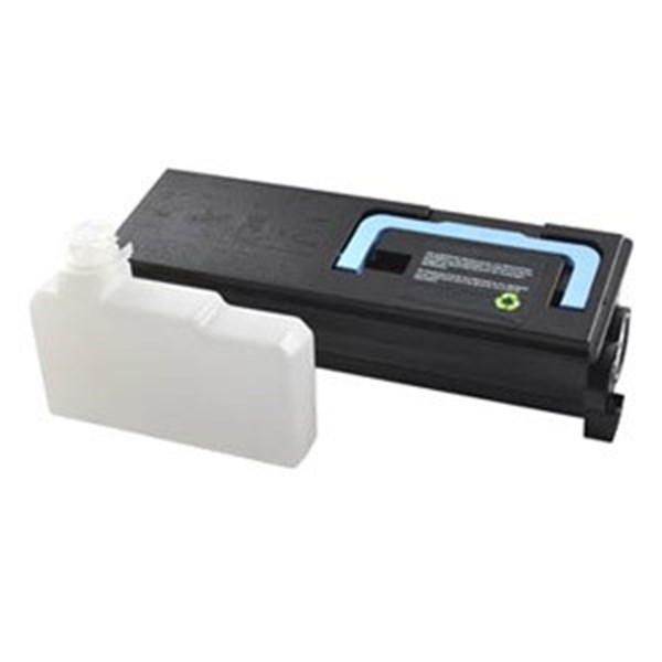 Toner compatibile Utax 3626 Nero