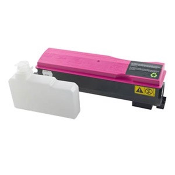 Toner compatibile Utax 3626 Magenta