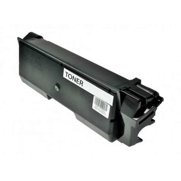 Toner compatibile Utax 4472110010 Nero