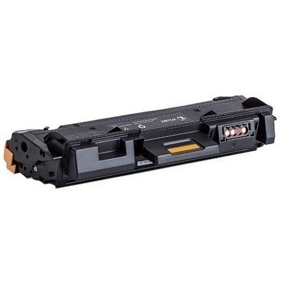 106R04347 - Toner compatibile Xerox 106R04347 - Nero