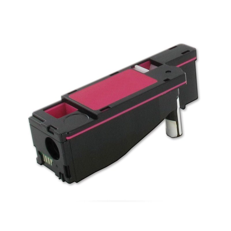 Toner compatibile Xerox 106R01628 Magenta