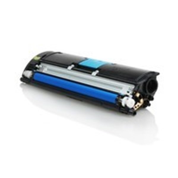 Toner compatibile Xerox 113R00693 Ciano