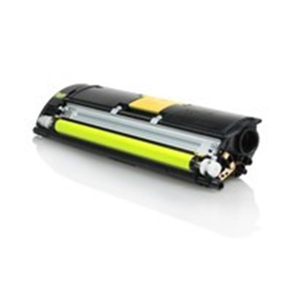 Toner compatibile Xerox 113R00694 Giallo