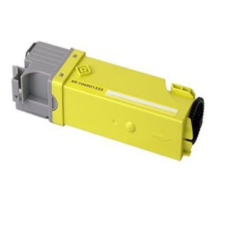 Toner compatibile Xerox 106R01333 Giallo