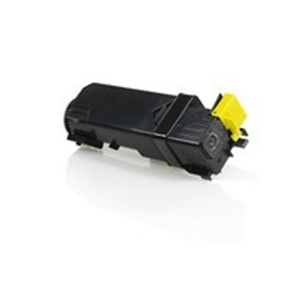 Toner compatibile Xerox 106R01454 Giallo