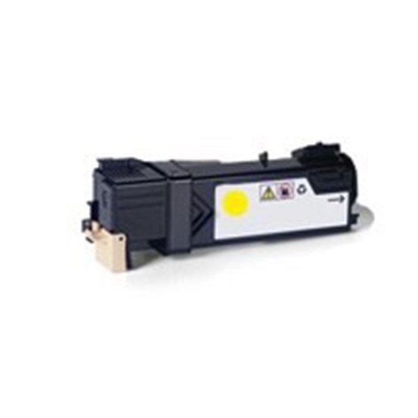 Toner compatibile Xerox 106R01280 Giallo