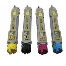 Toner compatibile Xerox 106R00672 Ciano