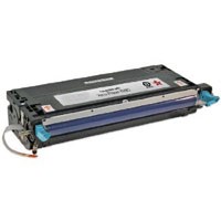 Toner compatibile Xerox 106R01392 Ciano