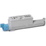 Toner compatibile Xerox 106R01214 Ciano