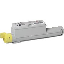 Toner compatibile Xerox 106R01216 Giallo