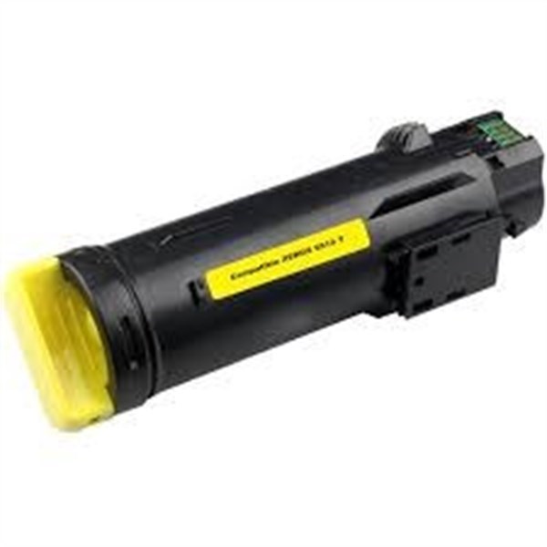 Toner compatibile Xerox 106R03692 Giallo