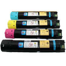 Toner compatibile Xerox 106R01504 Magenta