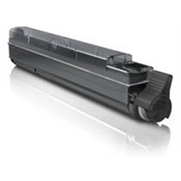 Toner compatibile Xerox 106R01080 Nero