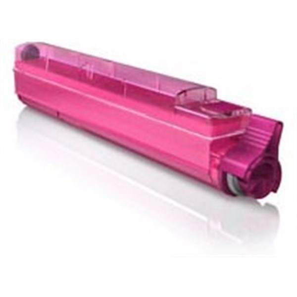 Toner compatibile Xerox 106R01078 Magenta