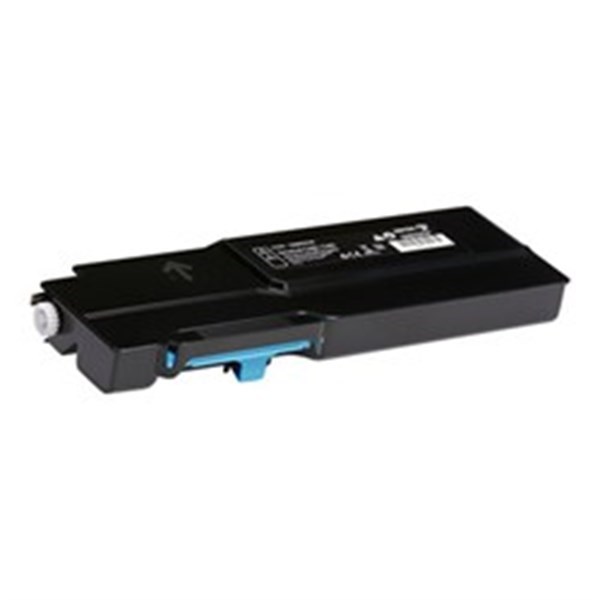 Toner compatibile Xerox 106R03518 Ciano